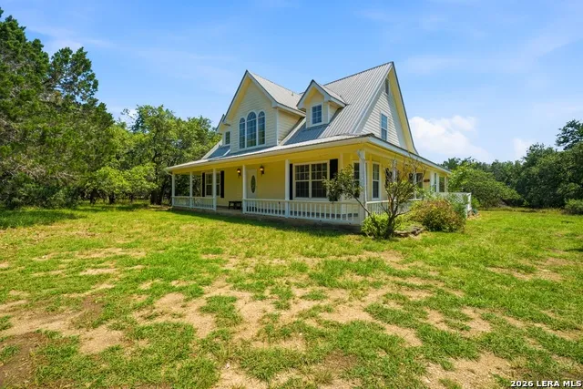 1191 Sachtleben Rd Wimberley, TX 78676