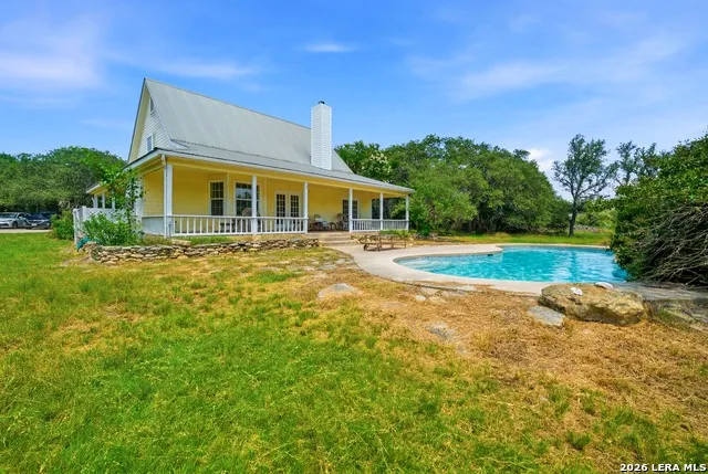1191 Sachtleben Rd Wimberley, TX 78676
