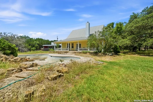 1191 Sachtleben Rd Wimberley, TX 78676