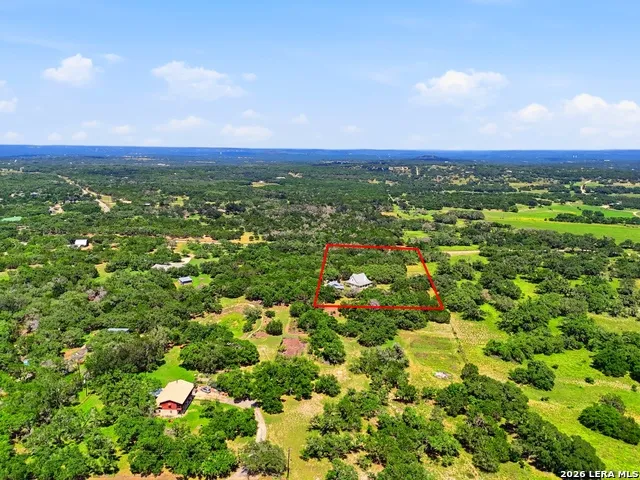 1191 Sachtleben Rd Wimberley, TX 78676