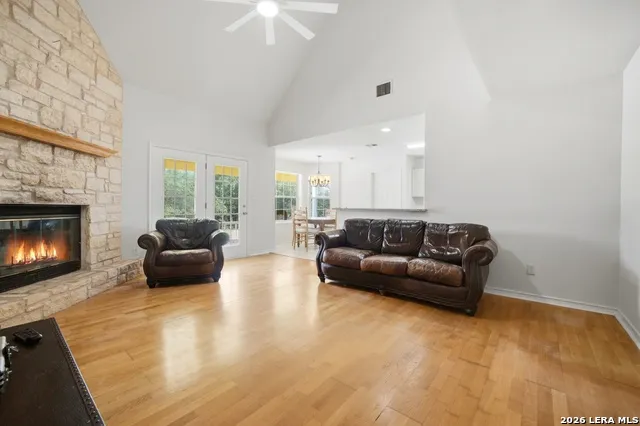 1191 Sachtleben Rd Wimberley, TX 78676