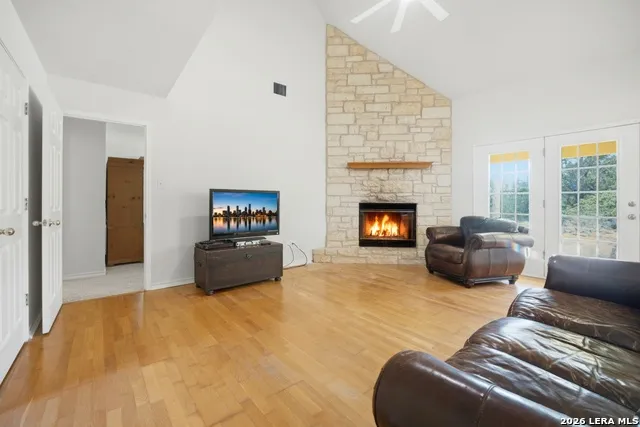 1191 Sachtleben Rd Wimberley, TX 78676