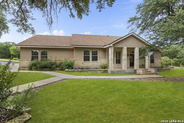128 Comal Oak Bulverde, TX 78163