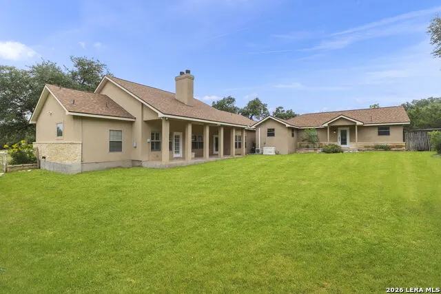 128 Comal Oak Bulverde, TX 78163
