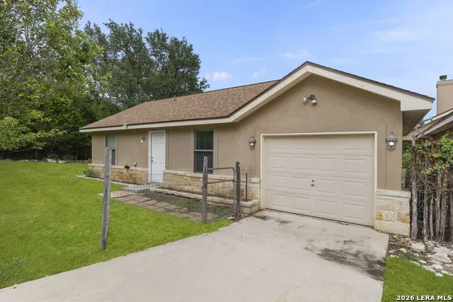 128 Comal Oak Bulverde, TX 78163