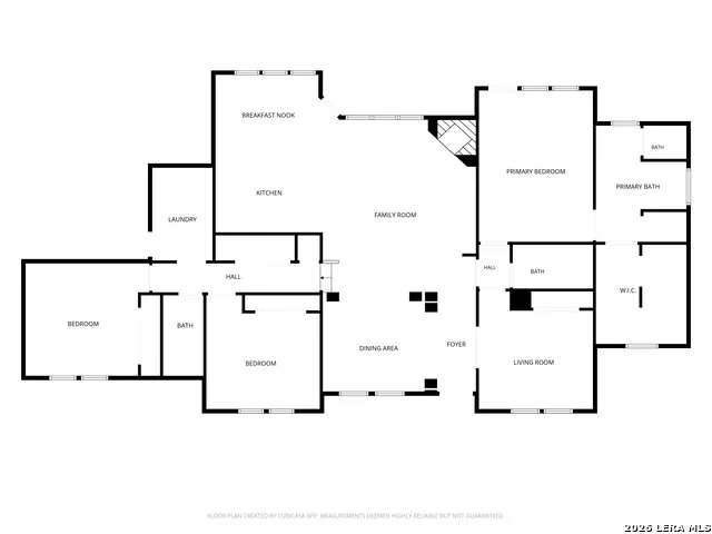 128 Comal Oak Bulverde, TX 78163