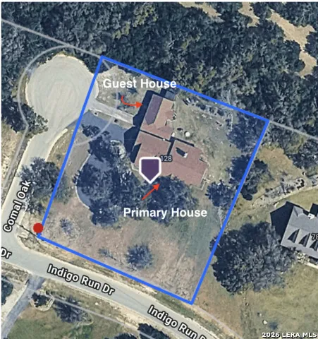 128 Comal Oak Bulverde, TX 78163