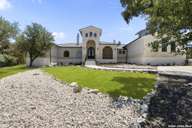 1954 Venezia New Braunfels, TX 78132