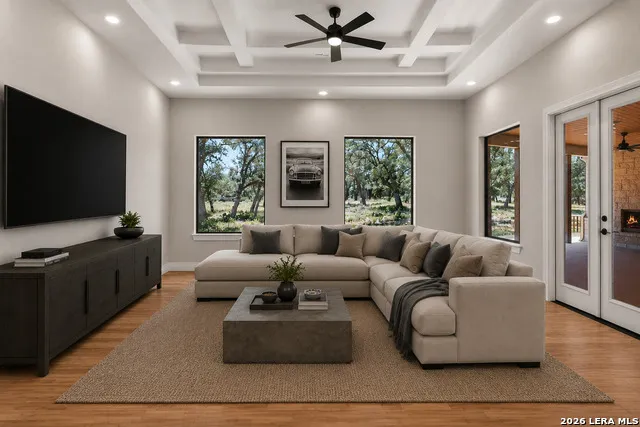 1954 Venezia New Braunfels, TX 78132