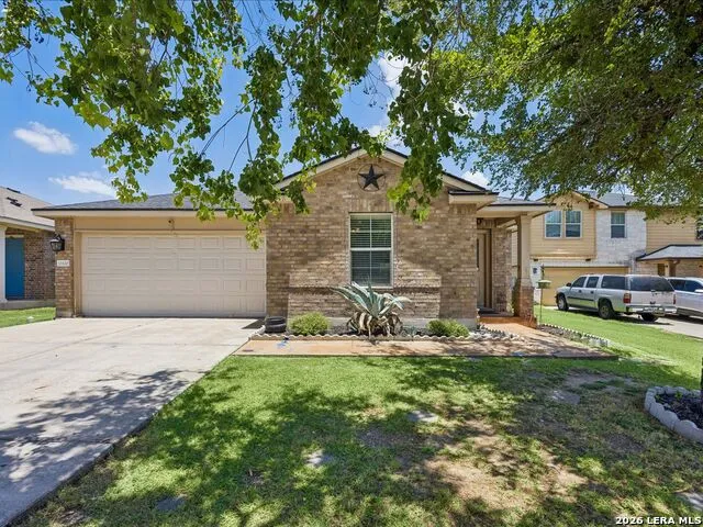 13320 High Sierra Manor, TX 78653