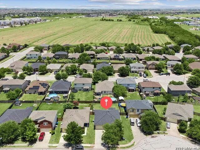 13320 High Sierra Manor, TX 78653
