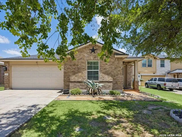 13320 High Sierra Manor, TX 78653