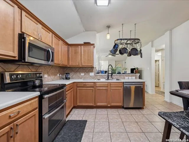13320 High Sierra Manor, TX 78653