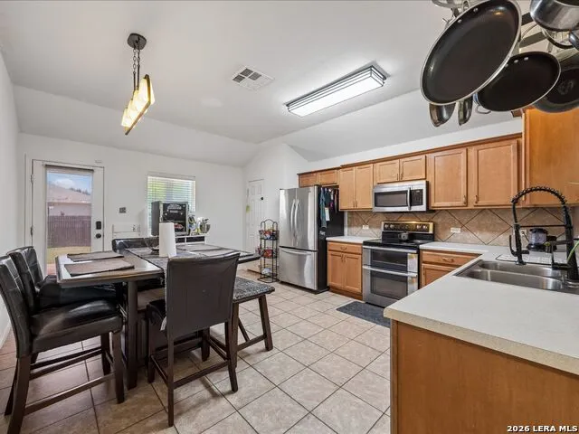 13320 High Sierra Manor, TX 78653