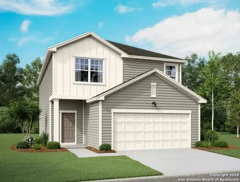 12705 Prairie Valley