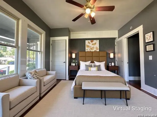423 Barrett Place San Antonio, TX 78225