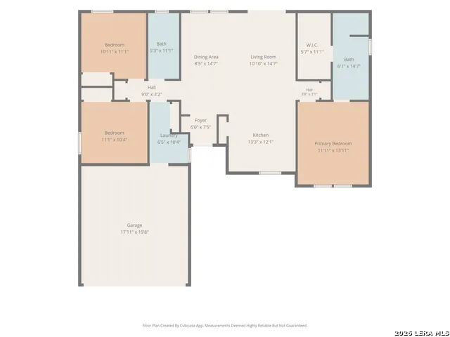613 Elm St Kerrville, TX 78028