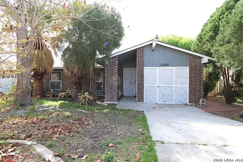 11422 RIFLE GAP DR