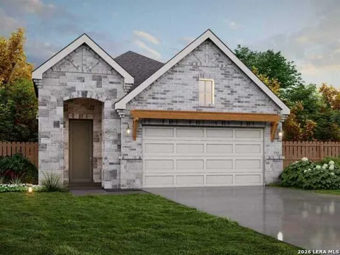 14755 Prairie Clover
