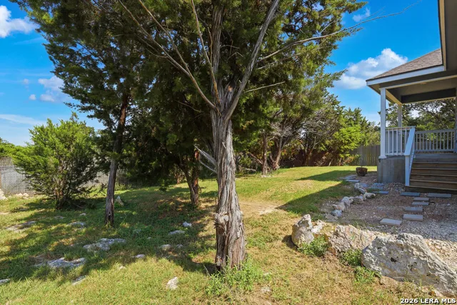 1135 Hedgestone Canyon Lake, TX 78133