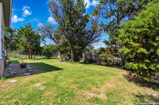 1135 Hedgestone Canyon Lake, TX 78133