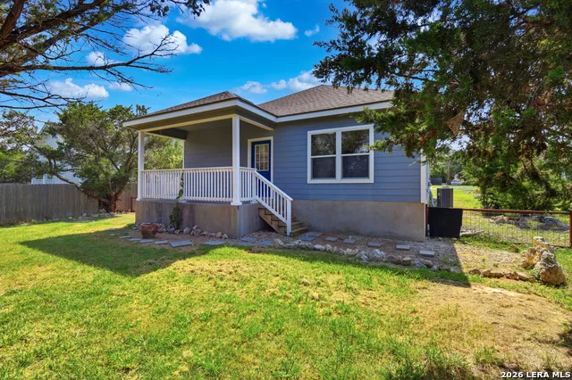 1135 Hedgestone Canyon Lake, TX 78133