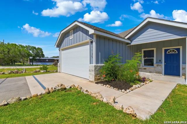 1135 Hedgestone Canyon Lake, TX 78133