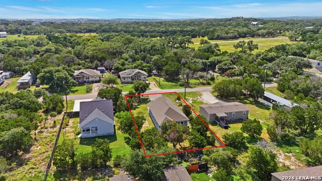 1135 Hedgestone Canyon Lake, TX 78133