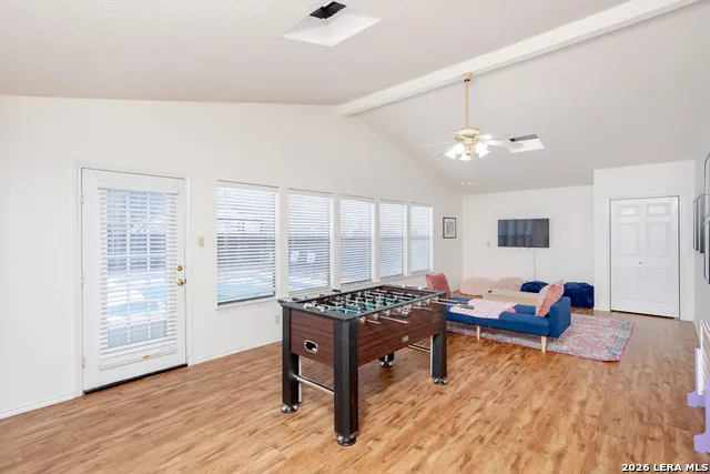 13718 Pebble Point San Antonio, TX 78231