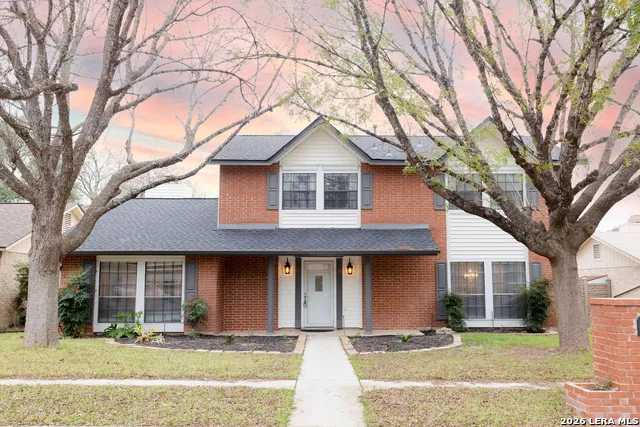 13718 Pebble Point San Antonio, TX 78231