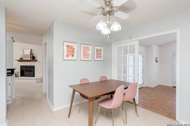 13718 Pebble Point San Antonio, TX 78231