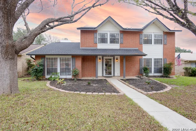 13718 Pebble Point San Antonio, TX 78231