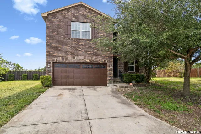 11523 VERDE BND San Antonio, TX 78245