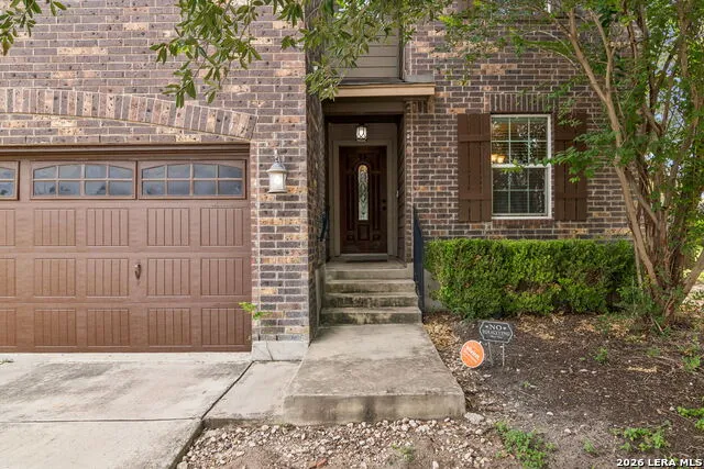 11523 VERDE BND San Antonio, TX 78245