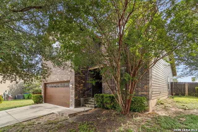 11523 VERDE BND San Antonio, TX 78245