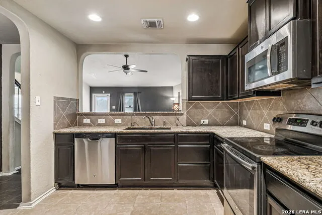 11523 VERDE BND San Antonio, TX 78245