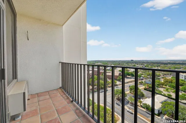 7701 WURZBACH RD #1802 San Antonio, TX 78229