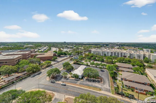 7701 WURZBACH RD #1802 San Antonio, TX 78229