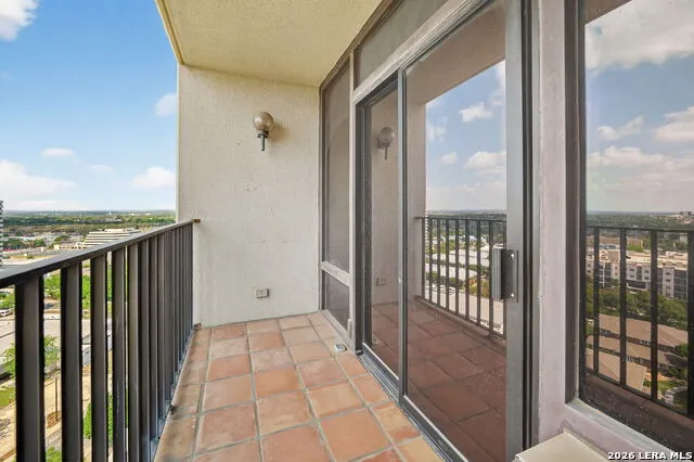 7701 WURZBACH RD #1802 San Antonio, TX 78229