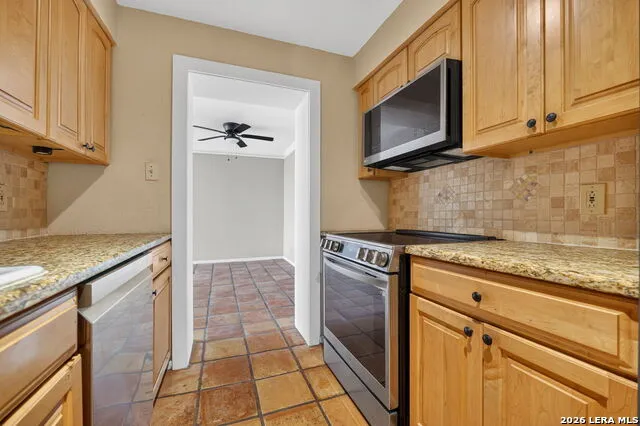 7701 WURZBACH RD #1802 San Antonio, TX 78229