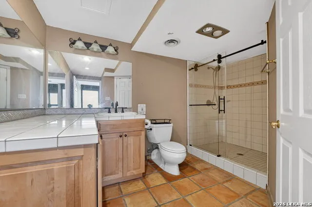 7701 WURZBACH RD #1802 San Antonio, TX 78229