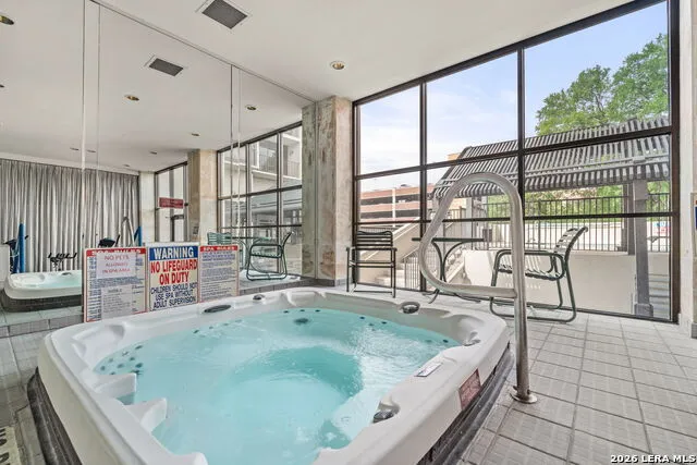 7701 WURZBACH RD #1802 San Antonio, TX 78229