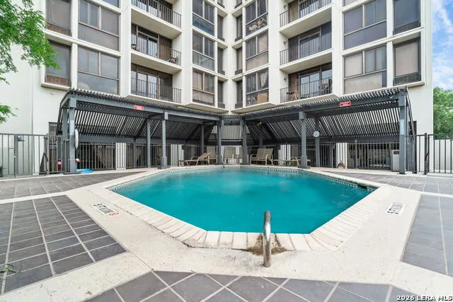 7701 WURZBACH RD #1802 San Antonio, TX 78229