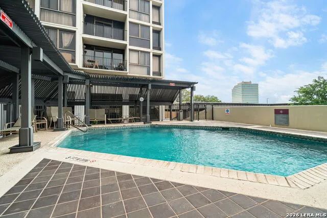 7701 WURZBACH RD #1802 San Antonio, TX 78229