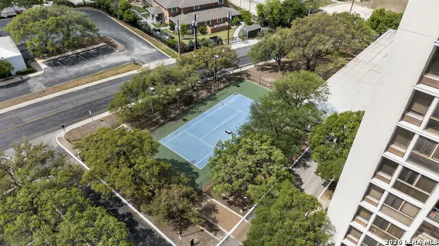 7701 WURZBACH RD #1802 San Antonio, TX 78229