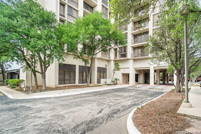 7701 WURZBACH RD #1802 San Antonio, TX 78229