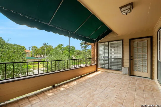 3605 Hidden Dr. #A6 San Antonio, TX 78217