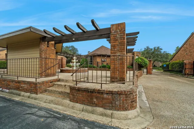 3605 Hidden Dr. #A6 San Antonio, TX 78217