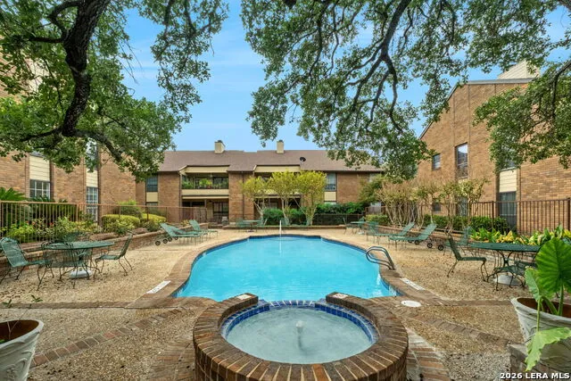 3605 Hidden Dr. #A6 San Antonio, TX 78217