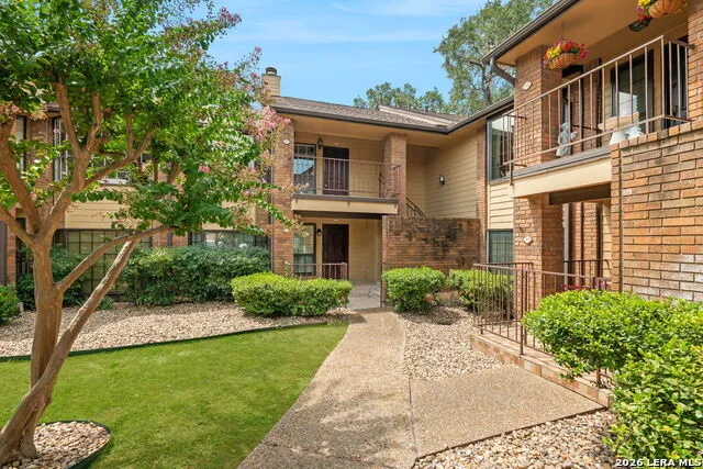 3605 Hidden Dr. #A6 San Antonio, TX 78217